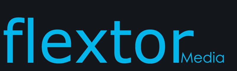 Flextor Media Logo